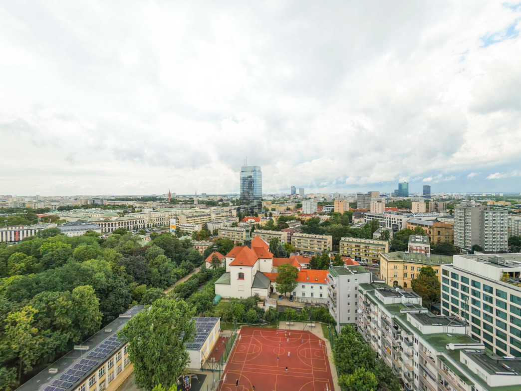 Apartment Rent Warszawa Śródmieście Niecała 19